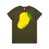 Maple Tee Thumbnail