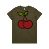 Maple Tee Thumbnail