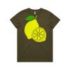 Maple Tee Thumbnail