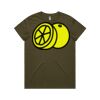 Maple Tee Thumbnail
