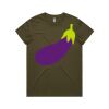 Maple Tee Thumbnail