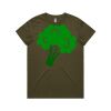 Maple Tee Thumbnail