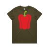 Maple Tee Thumbnail