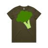 Maple Tee Thumbnail