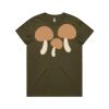 Maple Tee Thumbnail