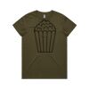 Maple Tee Thumbnail