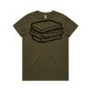 Maple Tee Thumbnail