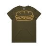 Maple Tee Thumbnail