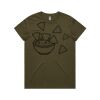 Maple Tee Thumbnail