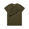 Maple Tee Thumbnail