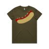 Maple Tee Thumbnail