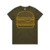 Maple Tee Thumbnail