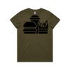 Maple Tee Thumbnail