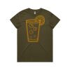 Maple Tee Thumbnail