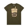 Maple Tee Thumbnail