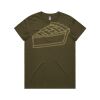Maple Tee Thumbnail