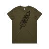 Maple Tee Thumbnail