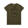 Maple Tee Thumbnail