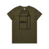 Maple Tee Thumbnail