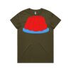 Maple Tee Thumbnail