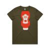 Maple Tee Thumbnail
