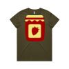 Maple Tee Thumbnail