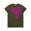 Maple Tee Thumbnail