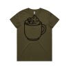 Maple Tee Thumbnail