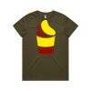 Maple Tee Thumbnail