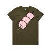 Maple Tee Thumbnail