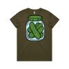 Maple Tee Thumbnail