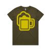 Maple Tee Thumbnail