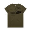 Maple Tee Thumbnail