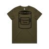 Maple Tee Thumbnail