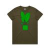 Maple Tee Thumbnail
