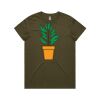 Maple Tee Thumbnail