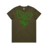 Maple Tee Thumbnail