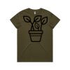 Maple Tee Thumbnail