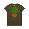 Maple Tee Thumbnail