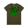 Maple Tee Thumbnail