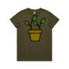 Maple Tee Thumbnail