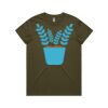 Maple Tee Thumbnail
