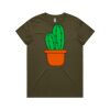 Maple Tee Thumbnail