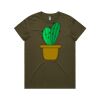 Maple Tee Thumbnail