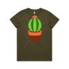 Maple Tee Thumbnail