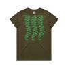 Maple Tee Thumbnail