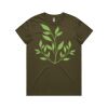 Maple Tee Thumbnail