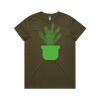 Maple Tee Thumbnail