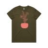 Maple Tee Thumbnail