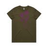 Maple Tee Thumbnail